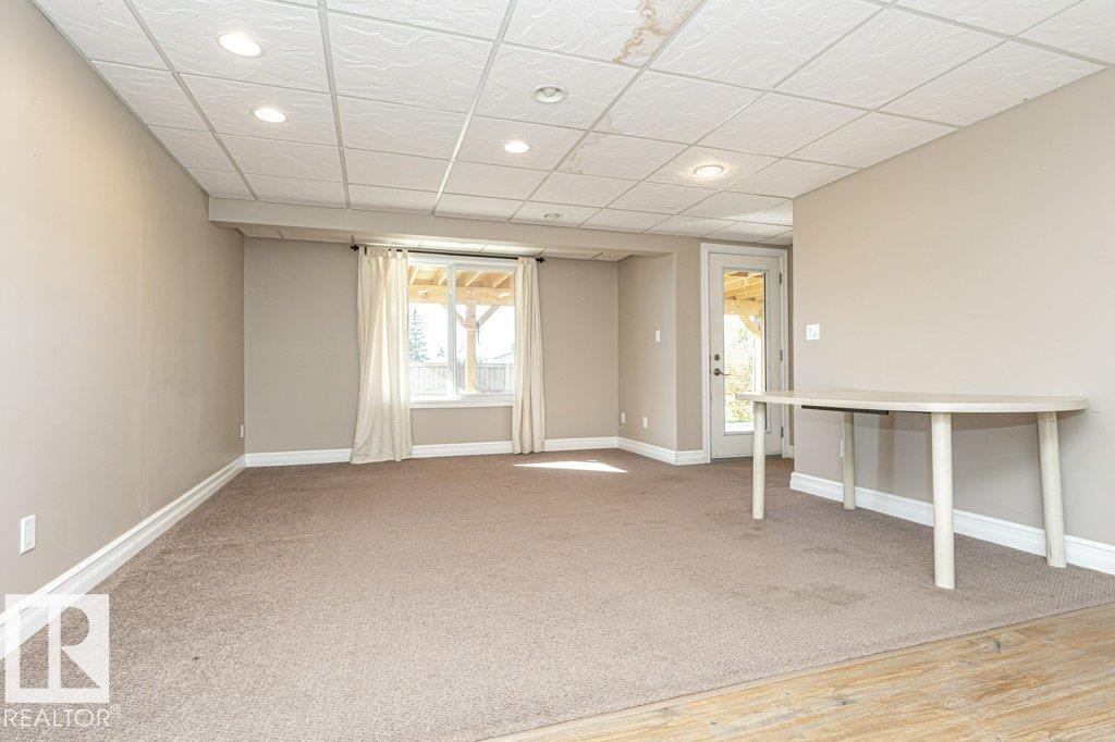 1920 33b St Nw, Edmonton, Alberta  T6T 0L3 - Photo 47 - E4469554