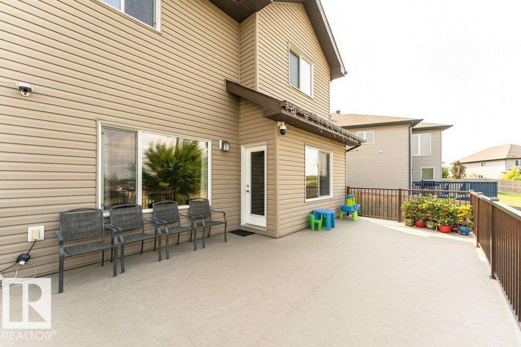 1920 33b St Nw, Edmonton, Alberta  T6T 0L3 - Photo 52 - E4469554