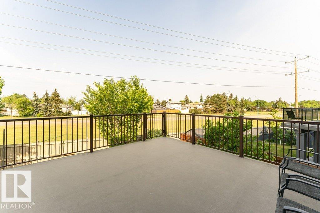 1920 33b St Nw, Edmonton, Alberta  T6T 0L3 - Photo 54 - E4469554