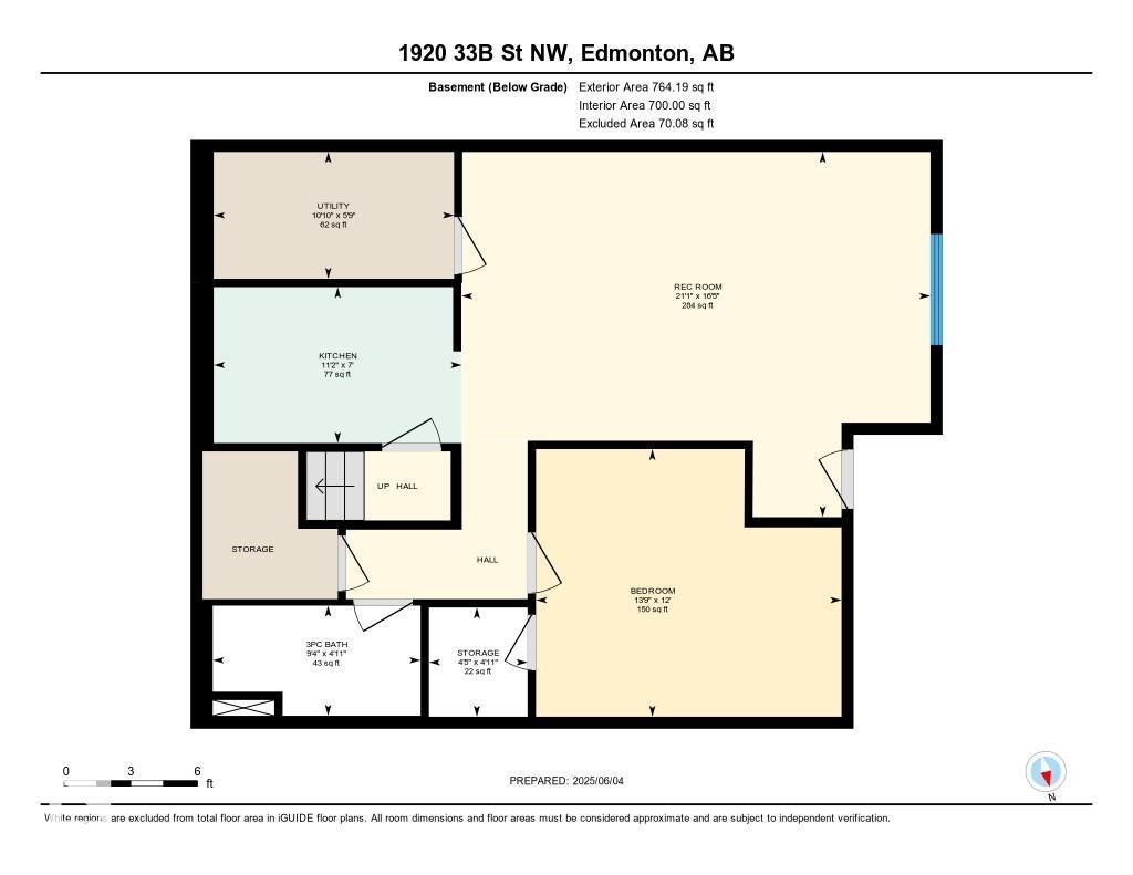 1920 33b St Nw, Edmonton, Alberta  T6T 0L3 - Photo 67 - E4469554