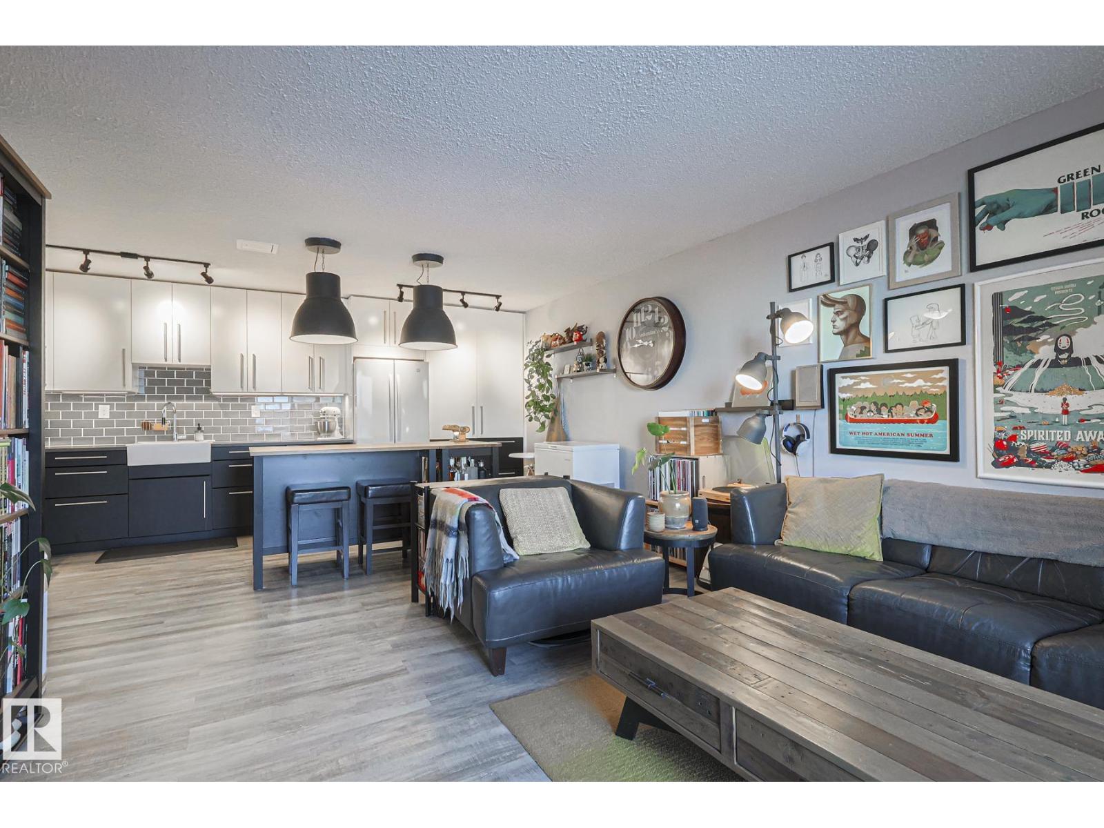 #805 10175 109 St Nw, Edmonton, Alberta  T5J 3P2 - Photo 11 - E4469557