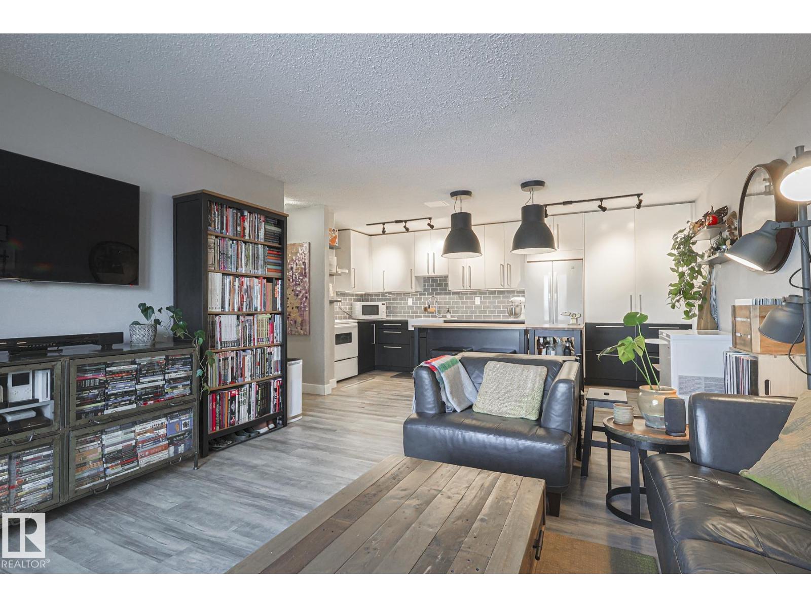 #805 10175 109 St Nw, Edmonton, Alberta  T5J 3P2 - Photo 12 - E4469557