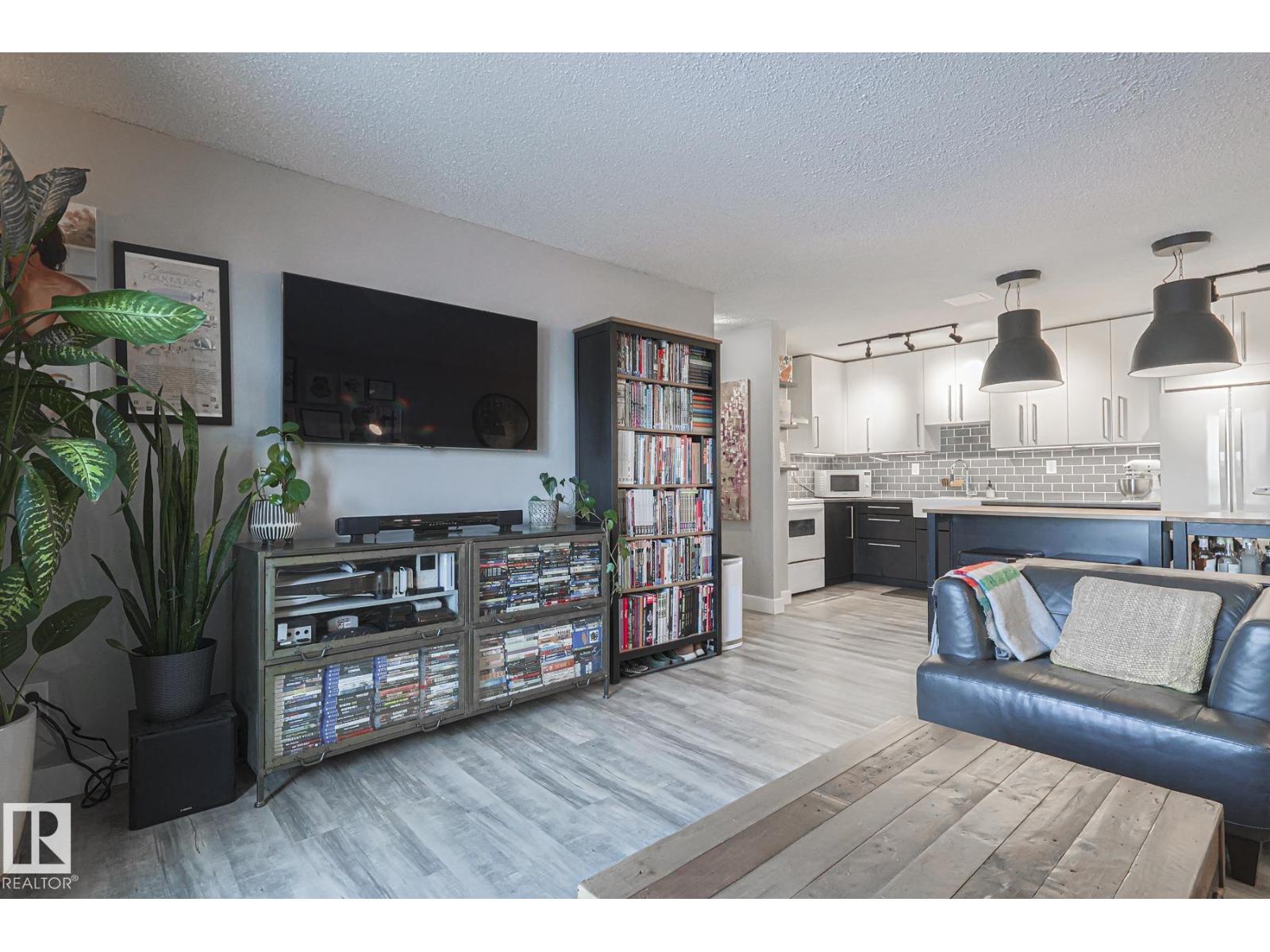 #805 10175 109 St Nw, Edmonton, Alberta  T5J 3P2 - Photo 13 - E4469557