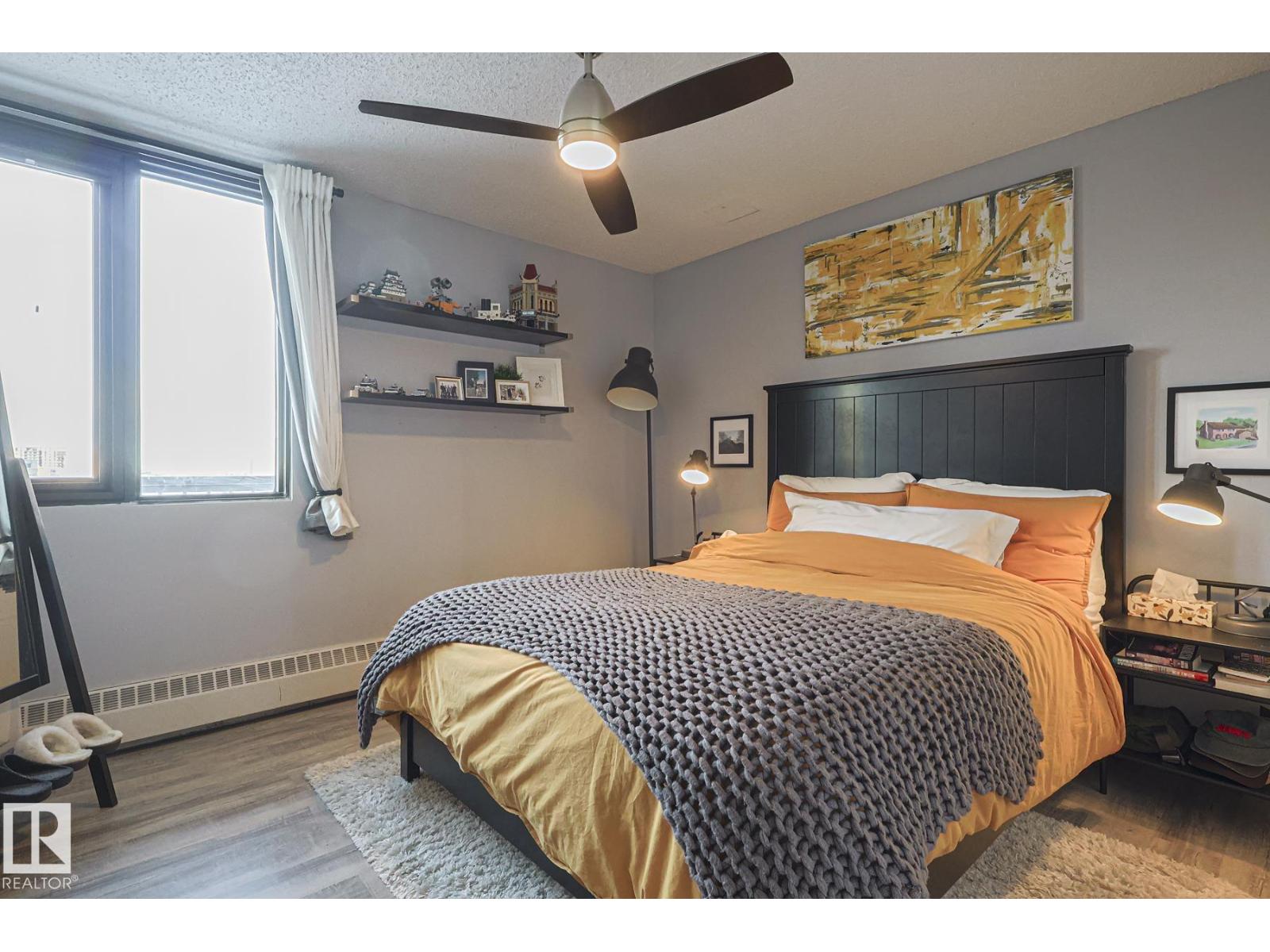 #805 10175 109 St Nw, Edmonton, Alberta  T5J 3P2 - Photo 16 - E4469557