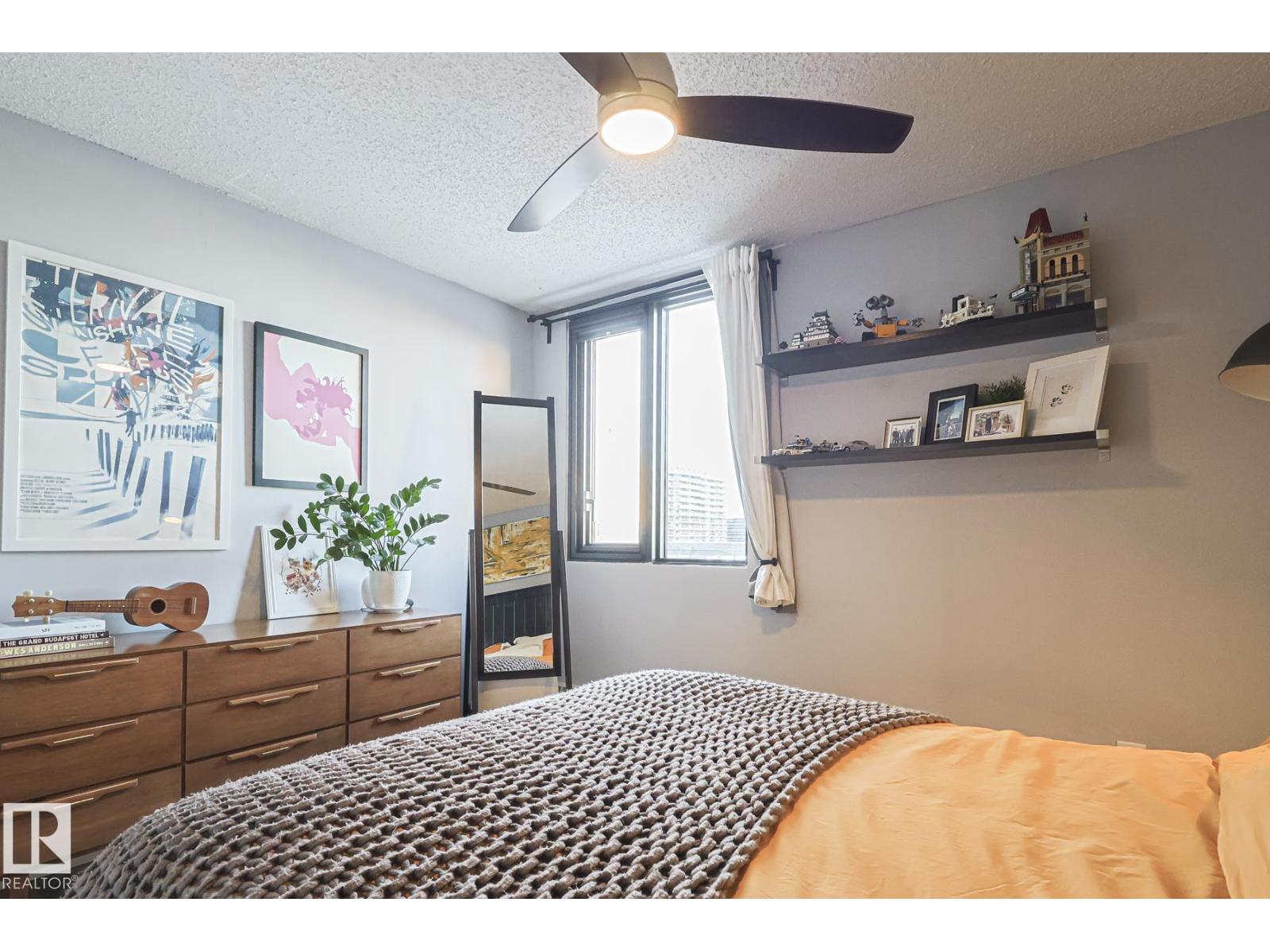 #805 10175 109 St Nw, Edmonton, Alberta  T5J 3P2 - Photo 17 - E4469557