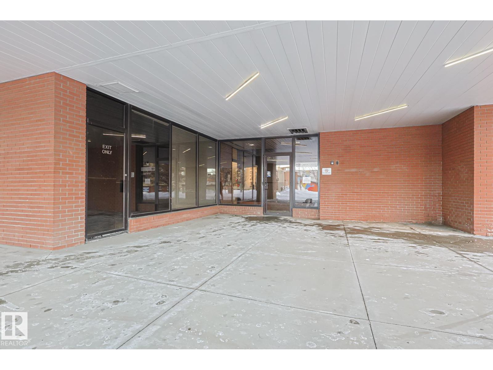 #805 10175 109 St Nw, Edmonton, Alberta  T5J 3P2 - Photo 2 - E4469557