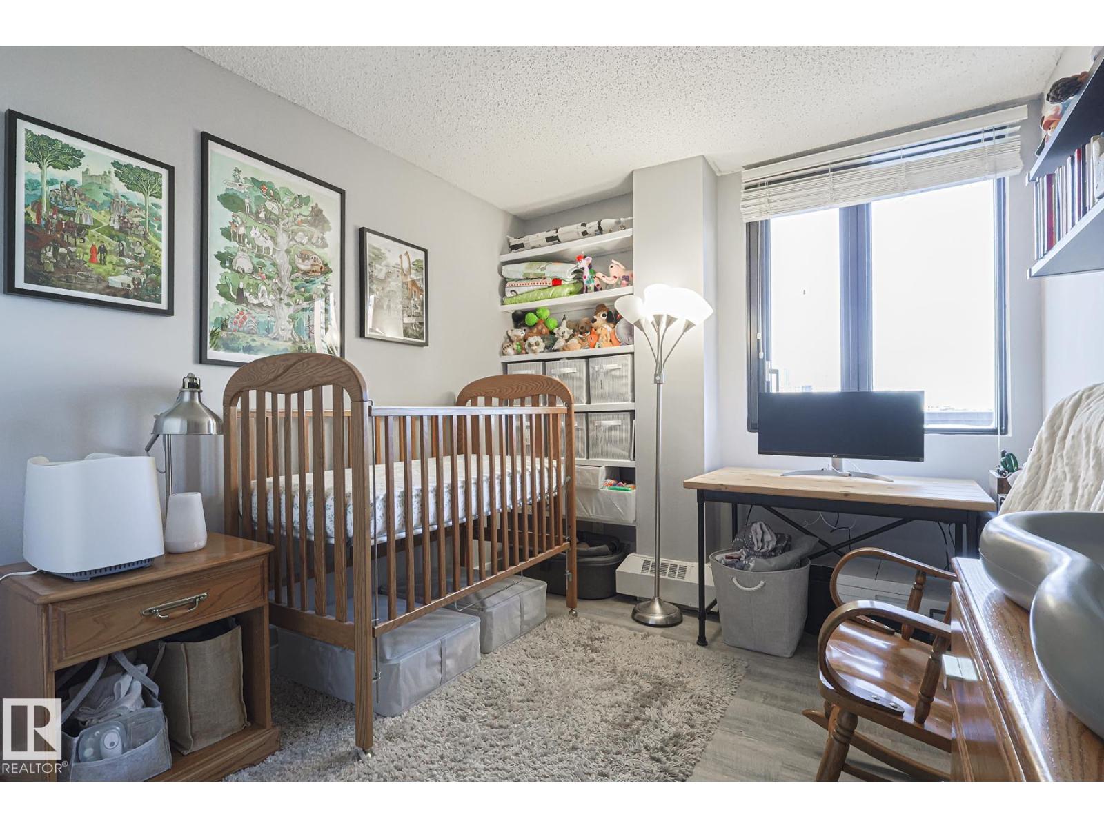 #805 10175 109 St Nw, Edmonton, Alberta  T5J 3P2 - Photo 20 - E4469557