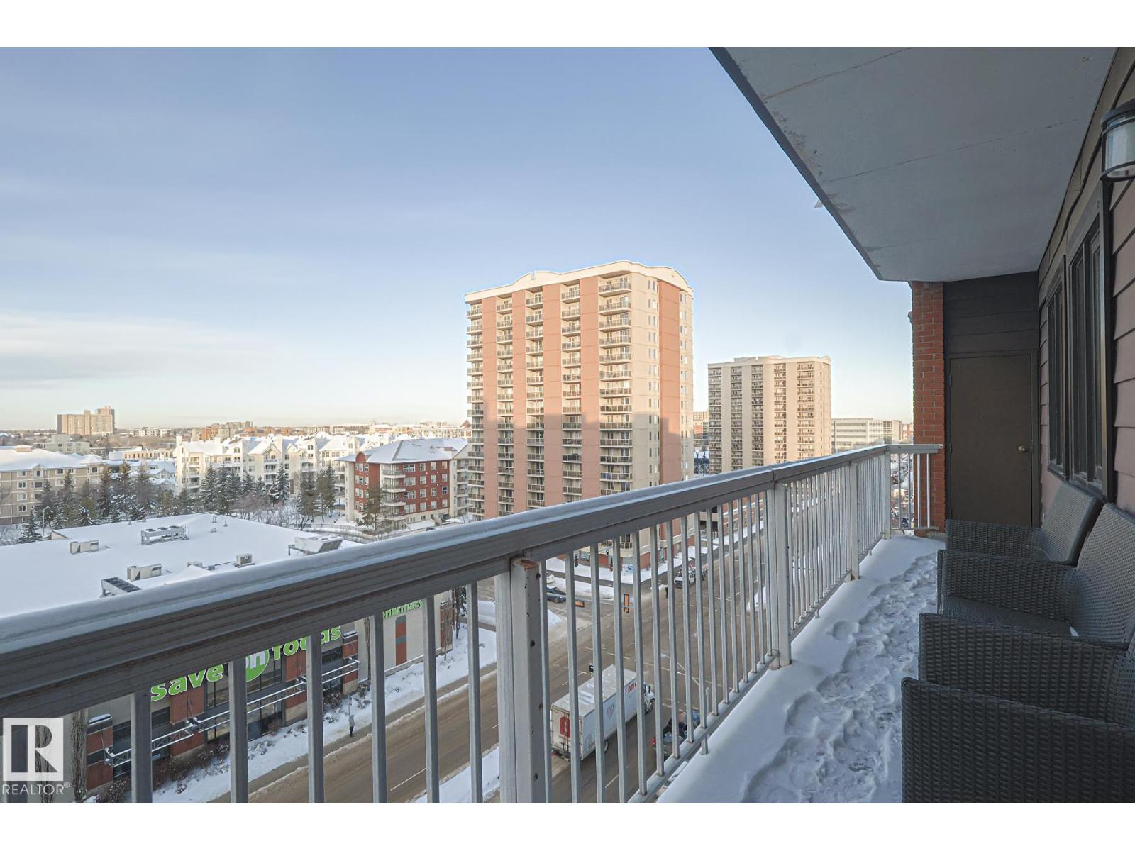 #805 10175 109 St Nw, Edmonton, Alberta  T5J 3P2 - Photo 24 - E4469557