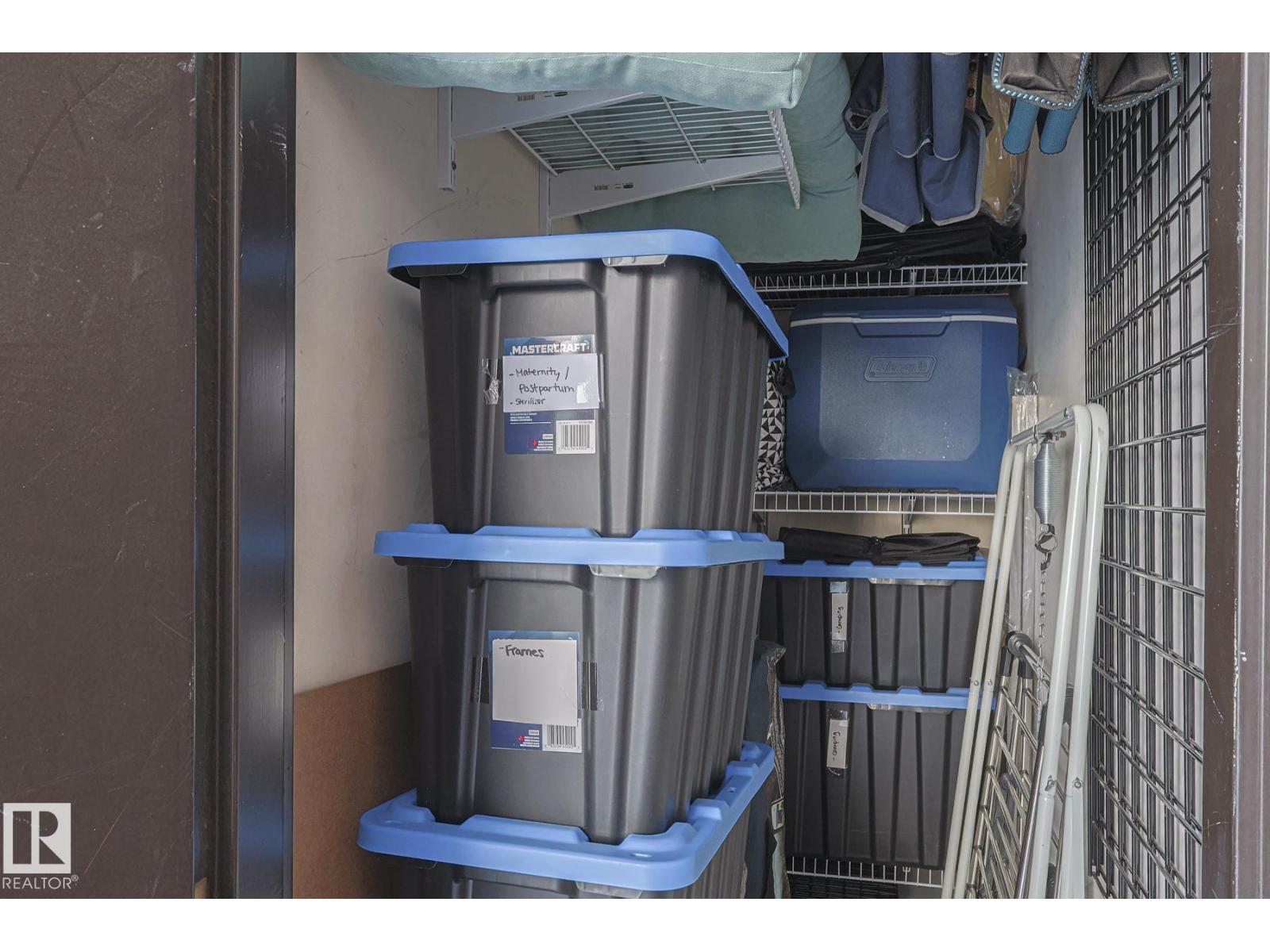 #805 10175 109 St Nw, Edmonton, Alberta  T5J 3P2 - Photo 26 - E4469557