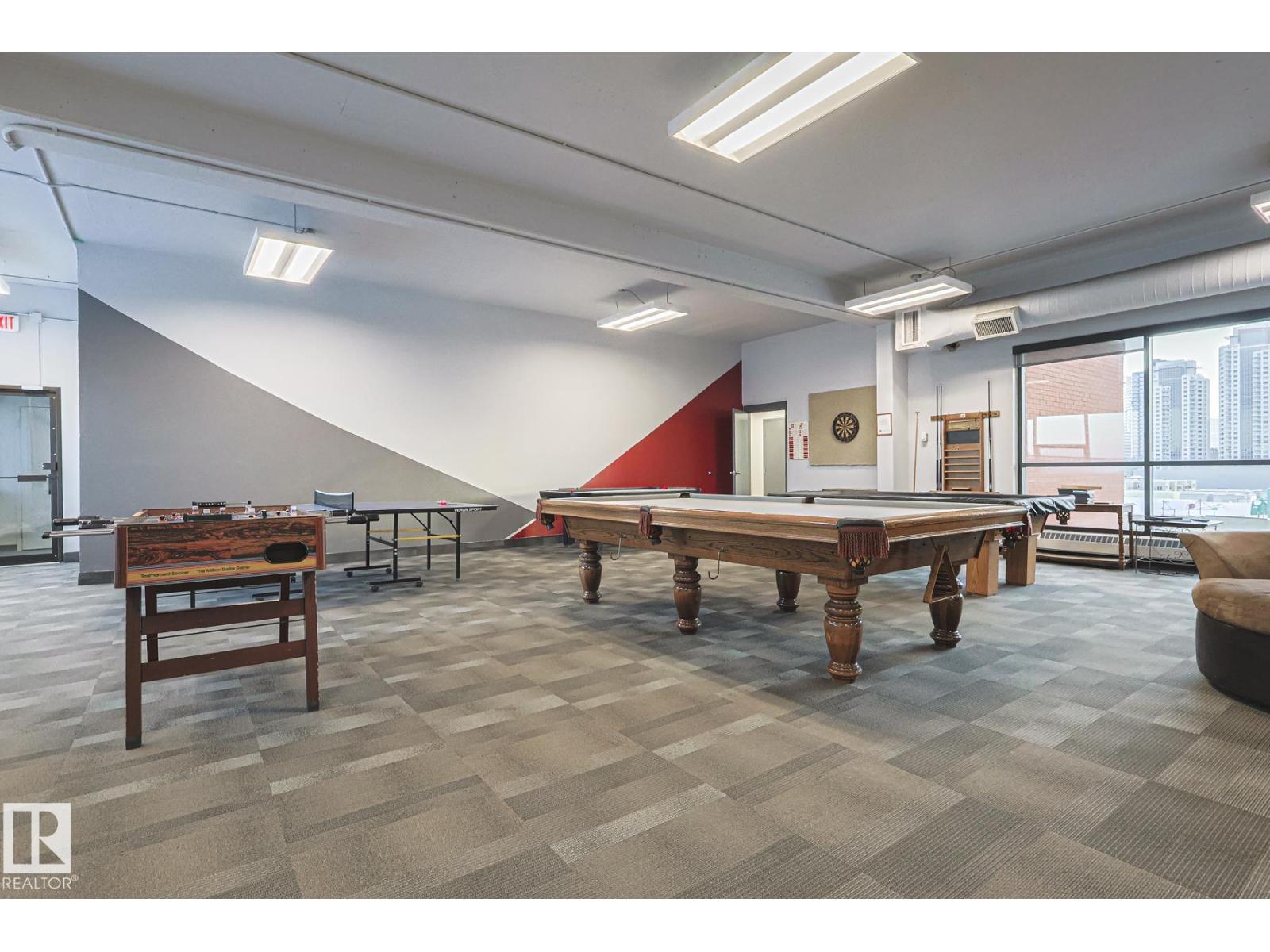 #805 10175 109 St Nw, Edmonton, Alberta  T5J 3P2 - Photo 33 - E4469557