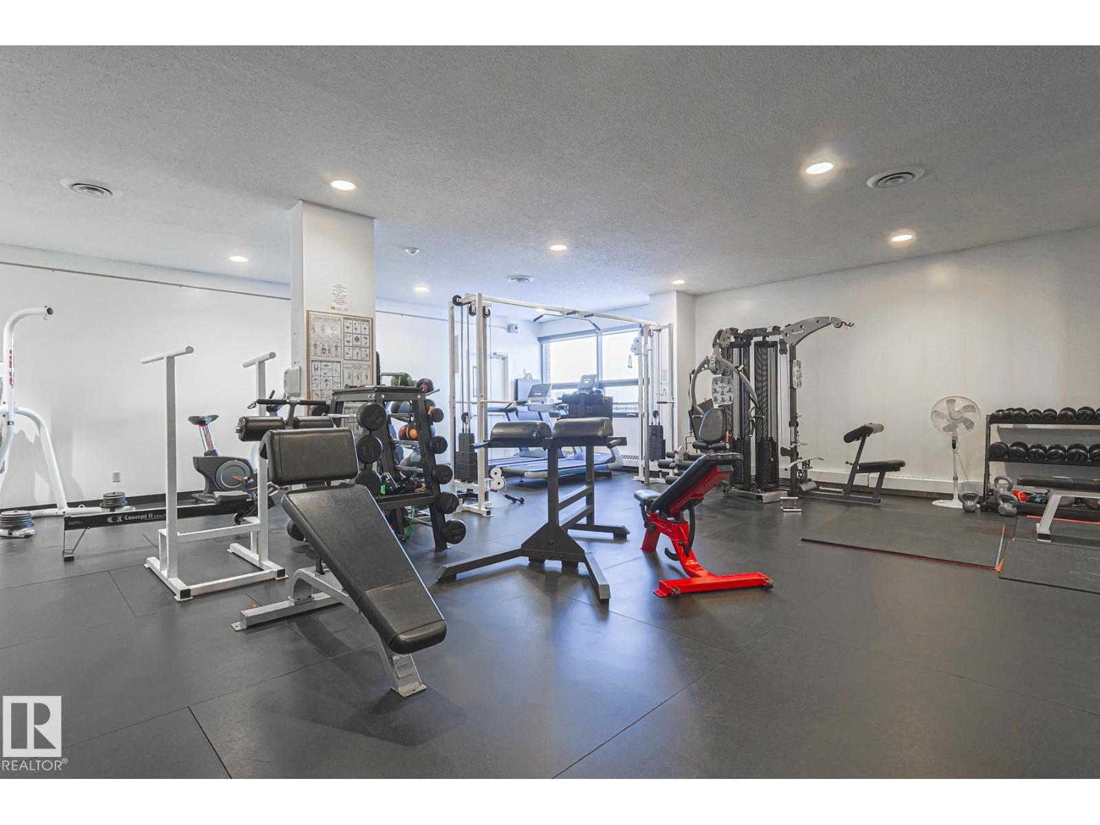 #805 10175 109 St Nw, Edmonton, Alberta  T5J 3P2 - Photo 35 - E4469557