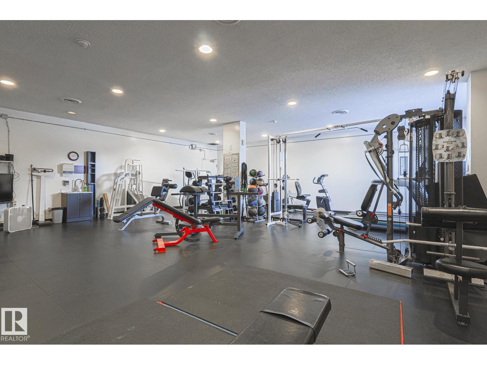 #805 10175 109 St Nw, Edmonton, Alberta  T5J 3P2 - Photo 36 - E4469557