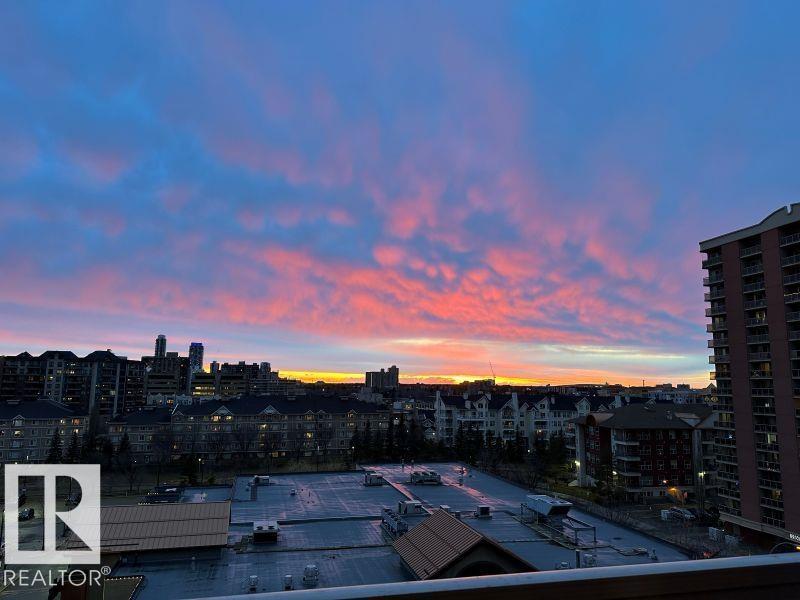 #805 10175 109 St Nw, Edmonton, Alberta  T5J 3P2 - Photo 39 - E4469557