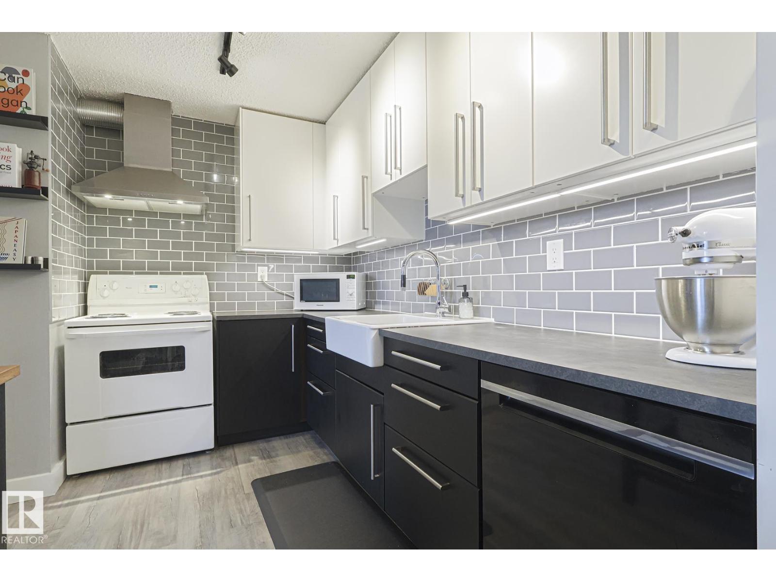 #805 10175 109 St Nw, Edmonton, Alberta  T5J 3P2 - Photo 8 - E4469557