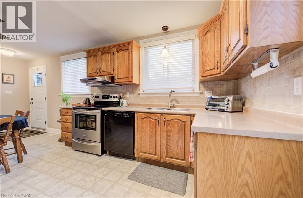 143 Rosedale Avenue, Hamilton, Ontario  L8K 4N3 - Photo 13 - 40794782