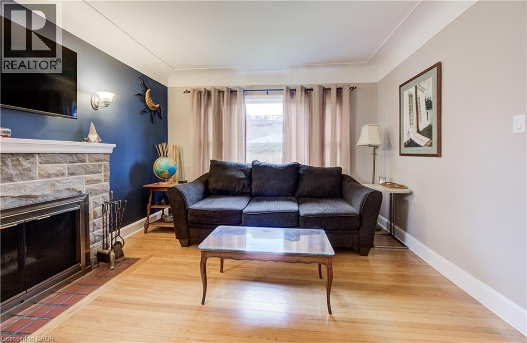 143 Rosedale Avenue, Hamilton, Ontario  L8K 4N3 - Photo 16 - 40794782