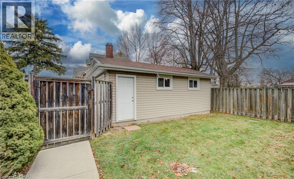 143 Rosedale Avenue, Hamilton, Ontario  L8K 4N3 - Photo 32 - 40794782