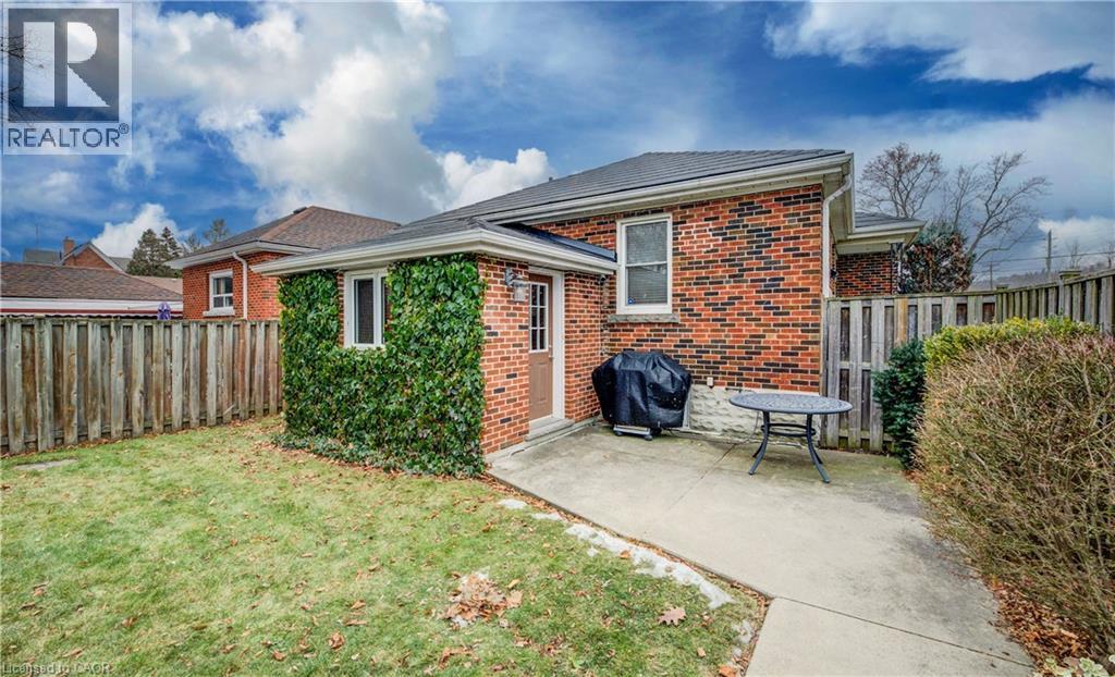 143 Rosedale Avenue, Hamilton, Ontario  L8K 4N3 - Photo 33 - 40794782