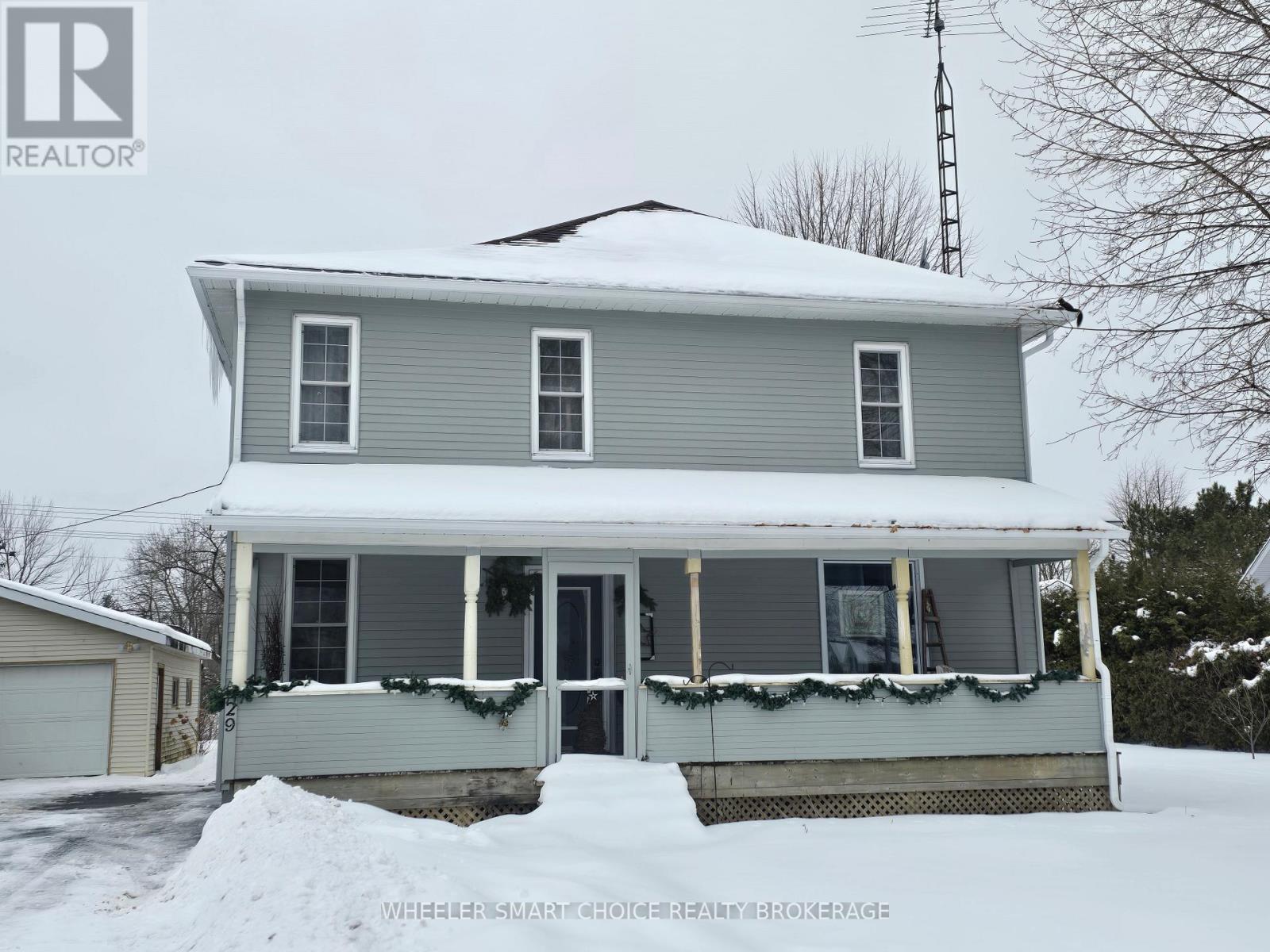 29 PINE STREET, South Stormont, Ontario