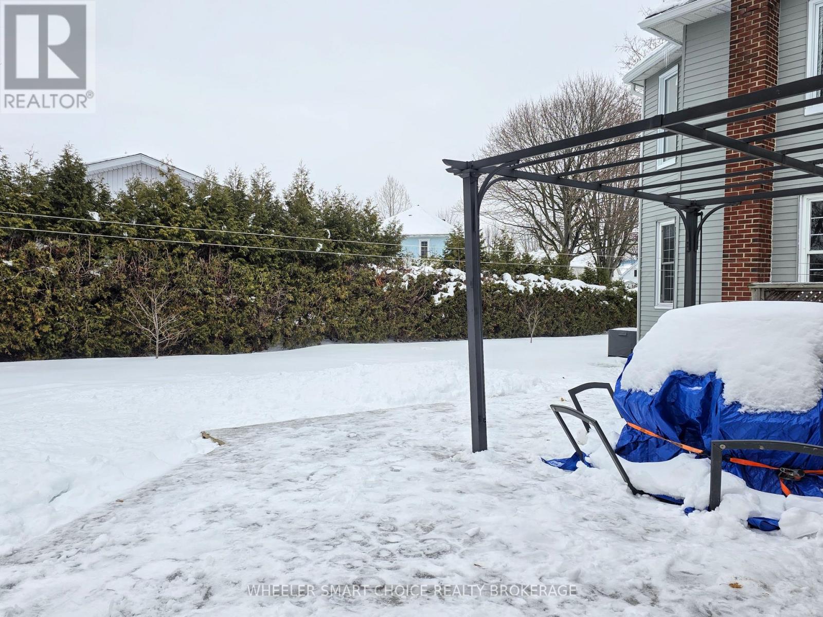 29 Pine Street, South Stormont, Ontario  K0C 1M0 - Photo 36 - X12681268