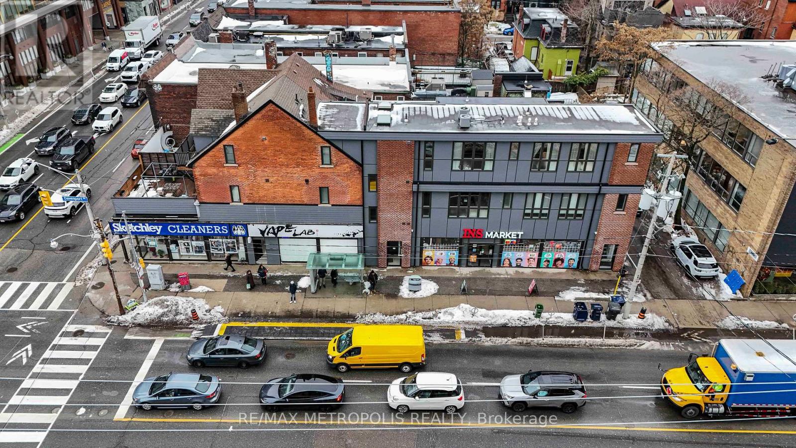 142 Avenue Road, Toronto, Ontario  M5R 2H6 - Photo 24 - C12681300