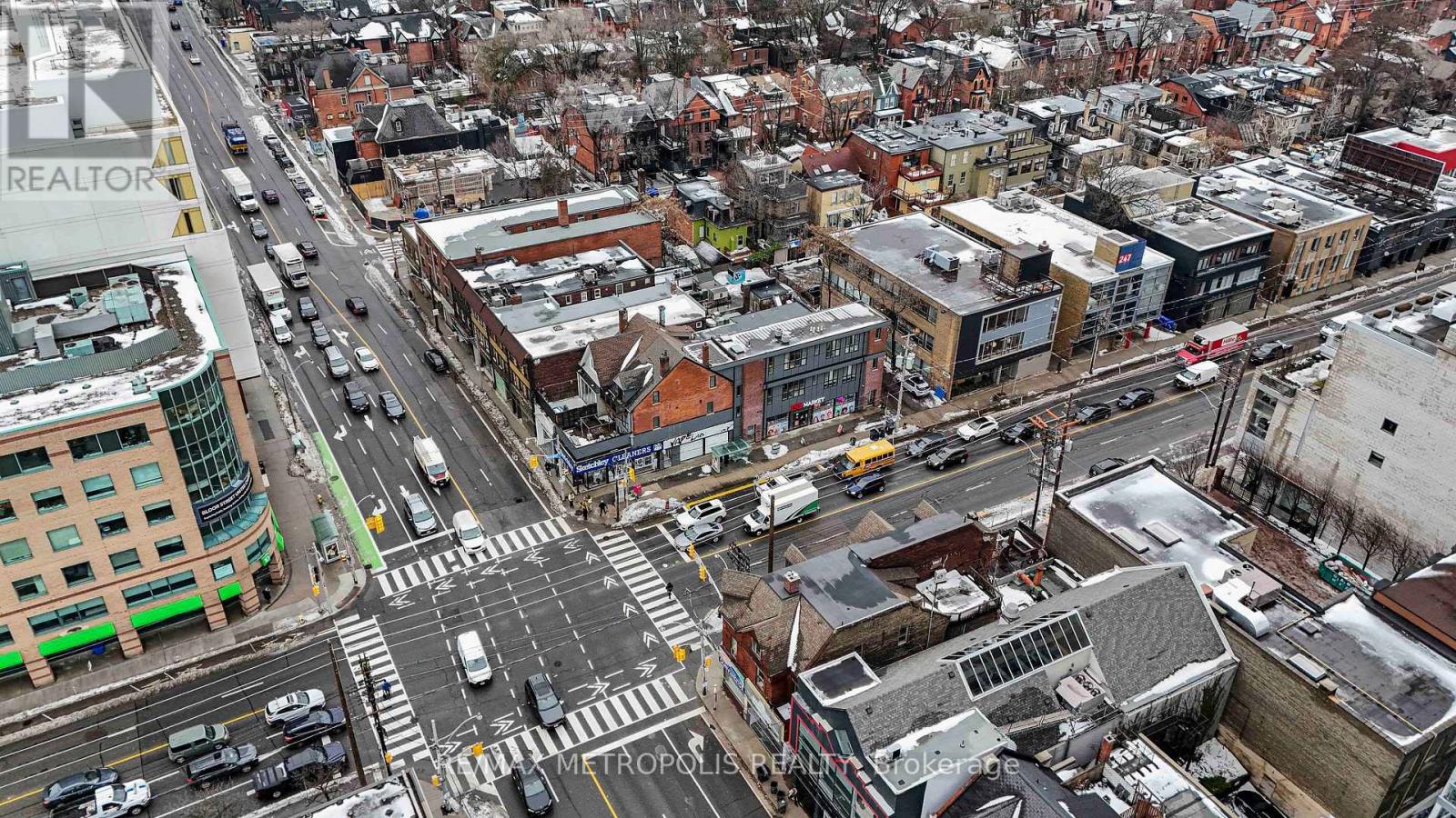 142 Avenue Road, Toronto, Ontario  M5R 2H6 - Photo 25 - C12681300