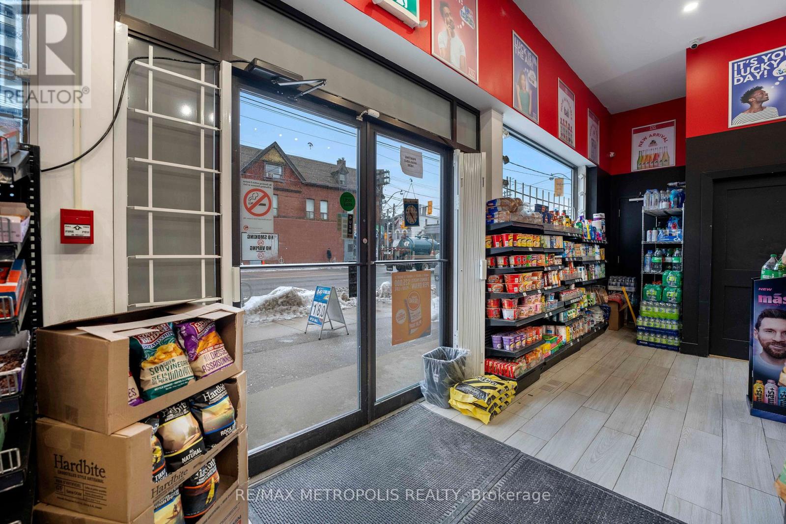 142 Avenue Road, Toronto, Ontario  M5R 2H6 - Photo 4 - C12681300