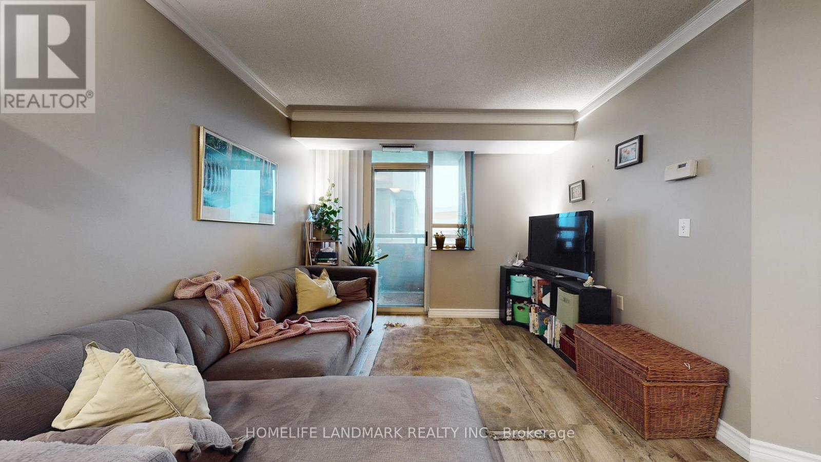 301 - 555 Wilson Heights Boulevard, Toronto, Ontario  M3H 6B5 - Photo 10 - C12681302