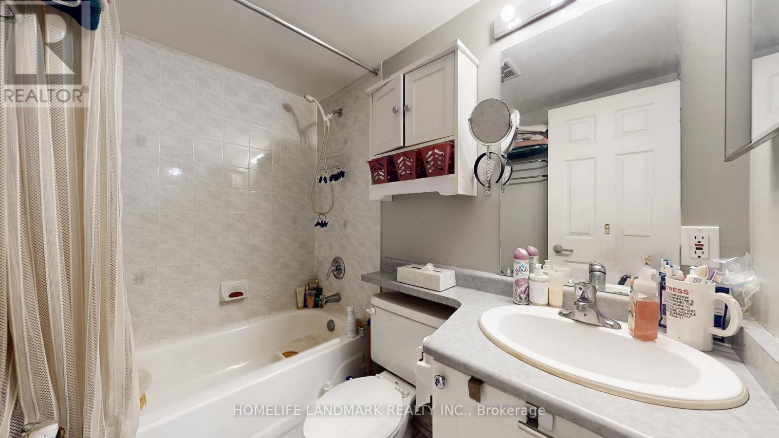 301 - 555 Wilson Heights Boulevard, Toronto, Ontario  M3H 6B5 - Photo 18 - C12681302