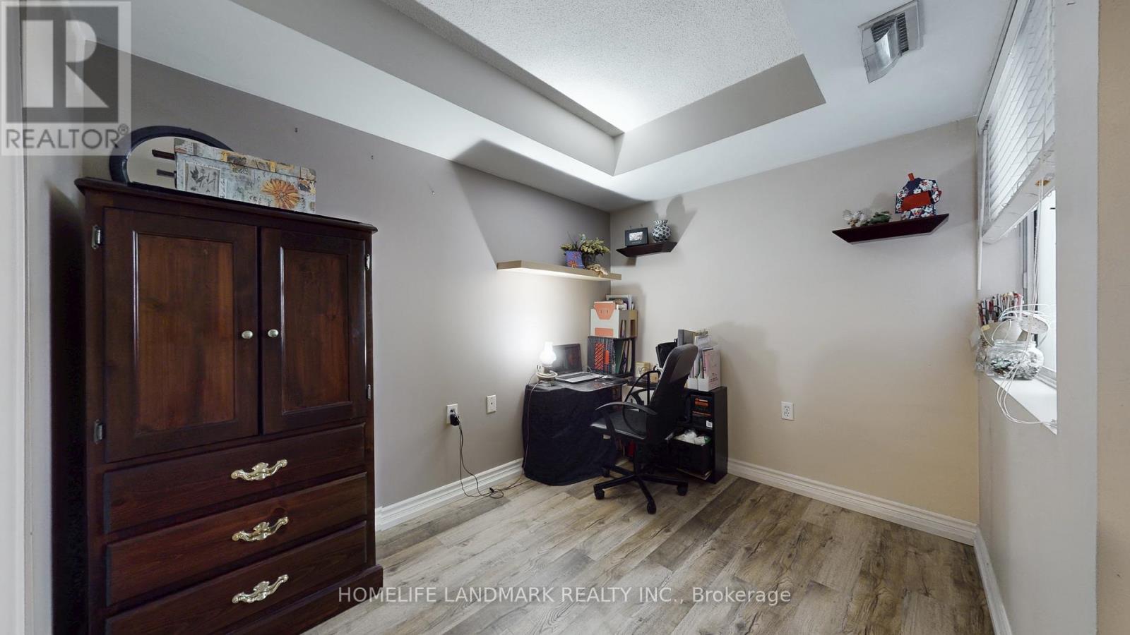 301 - 555 Wilson Heights Boulevard, Toronto, Ontario  M3H 6B5 - Photo 19 - C12681302