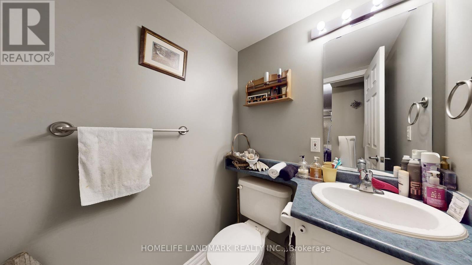 301 - 555 Wilson Heights Boulevard, Toronto, Ontario  M3H 6B5 - Photo 21 - C12681302