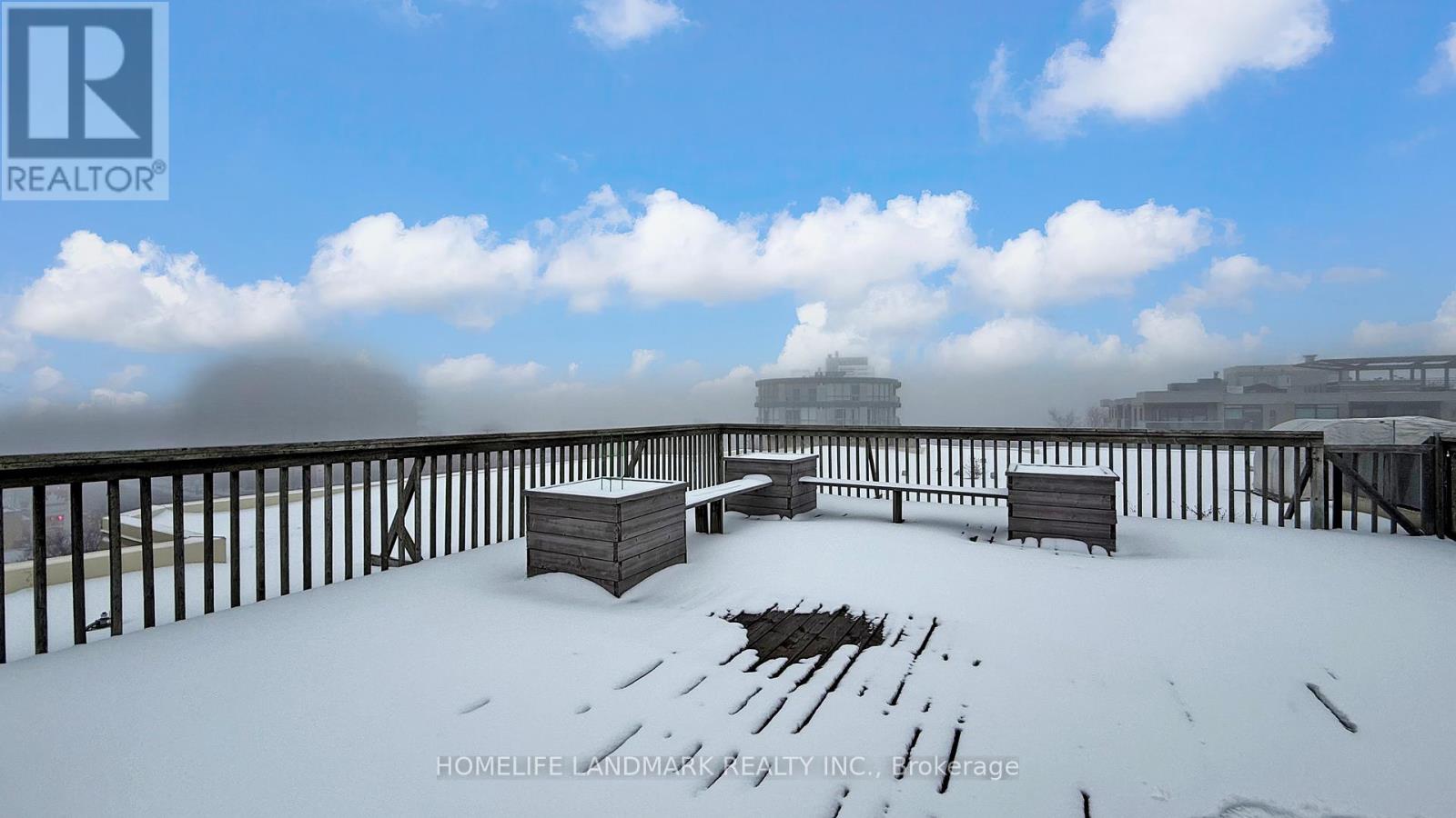 301 - 555 Wilson Heights Boulevard, Toronto, Ontario  M3H 6B5 - Photo 26 - C12681302