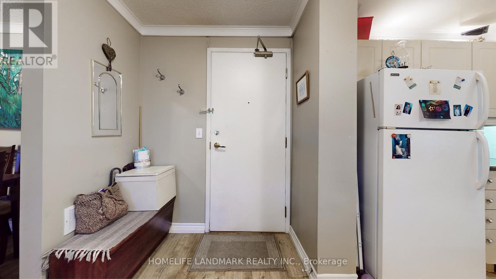 301 - 555 Wilson Heights Boulevard, Toronto, Ontario  M3H 6B5 - Photo 6 - C12681302