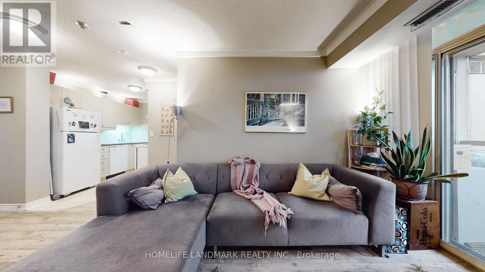 301 - 555 Wilson Heights Boulevard, Toronto, Ontario  M3H 6B5 - Photo 9 - C12681302