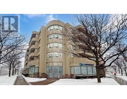 301 - 555 WILSON HEIGHTS BOULEVARD, Toronto, Ontario