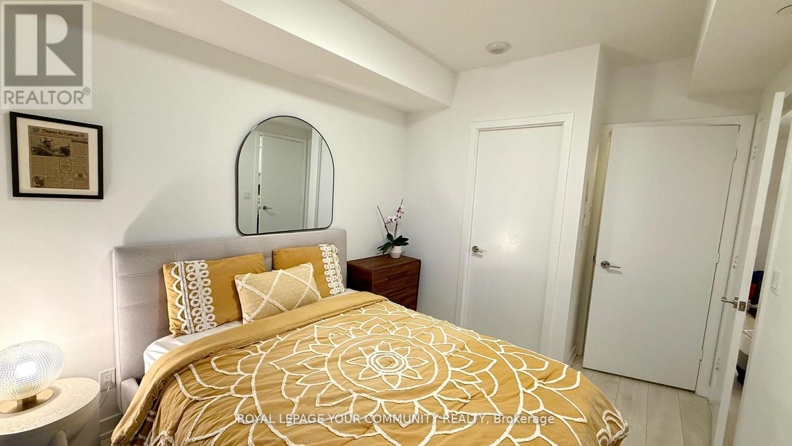 1806 - 501 St. Clair Avenue W, Toronto, Ontario  M5P 0A2 - Photo 16 - C12681314