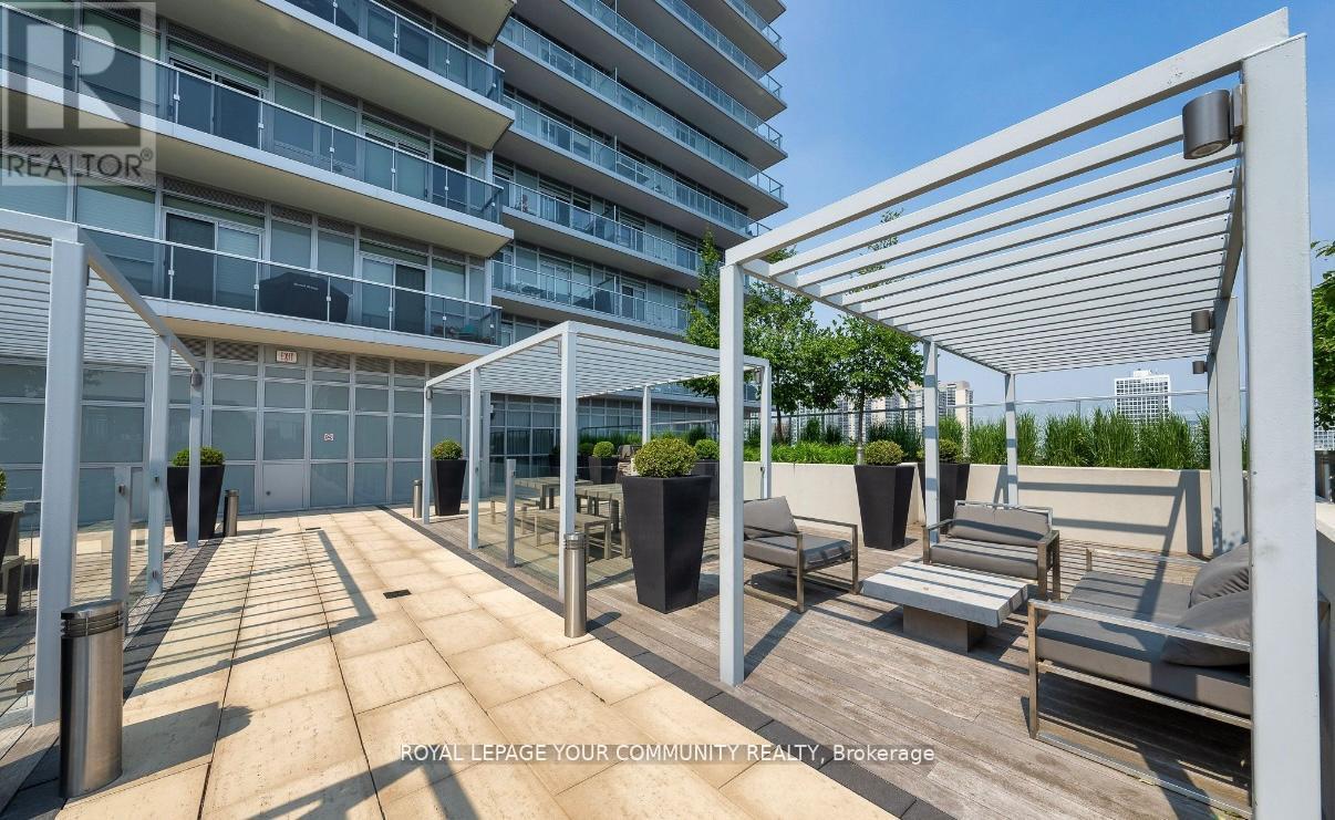 1806 - 501 St. Clair Avenue W, Toronto, Ontario  M5P 0A2 - Photo 23 - C12681314