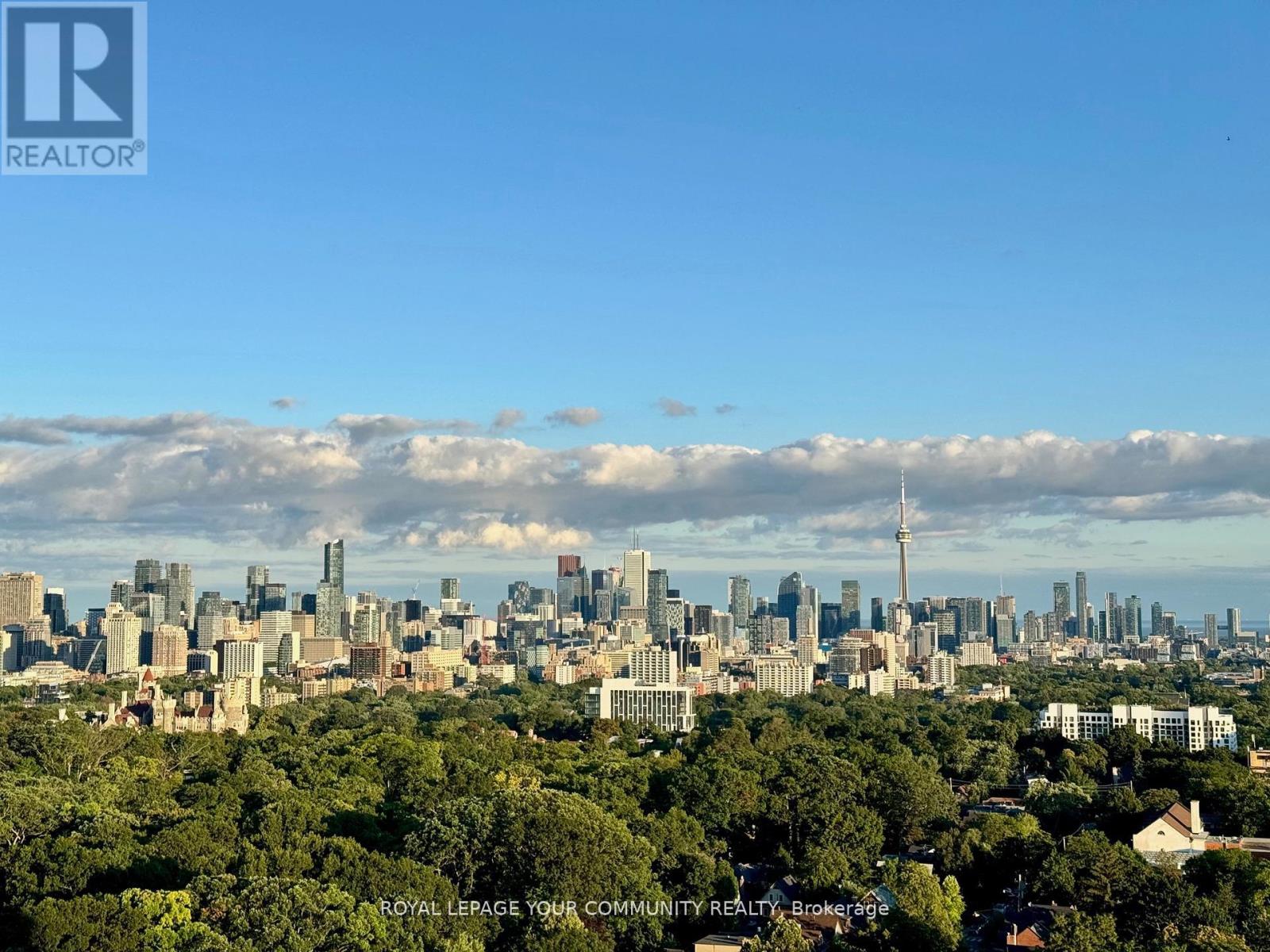 1806 - 501 St. Clair Avenue W, Toronto, Ontario  M5P 0A2 - Photo 26 - C12681314