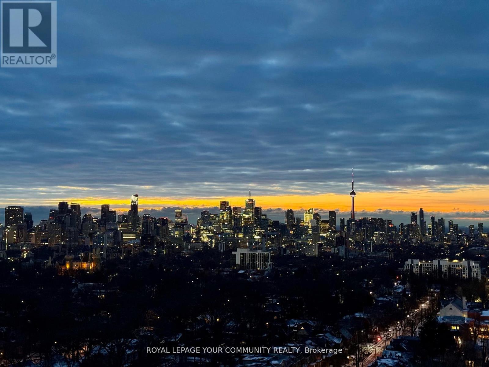 1806 - 501 St. Clair Avenue W, Toronto, Ontario  M5P 0A2 - Photo 27 - C12681314