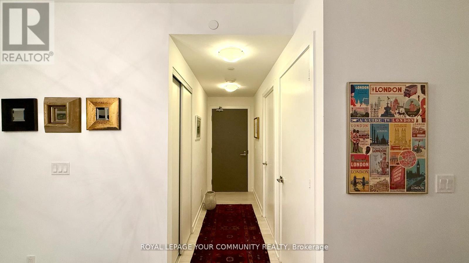 1806 - 501 St. Clair Avenue W, Toronto, Ontario  M5P 0A2 - Photo 5 - C12681314