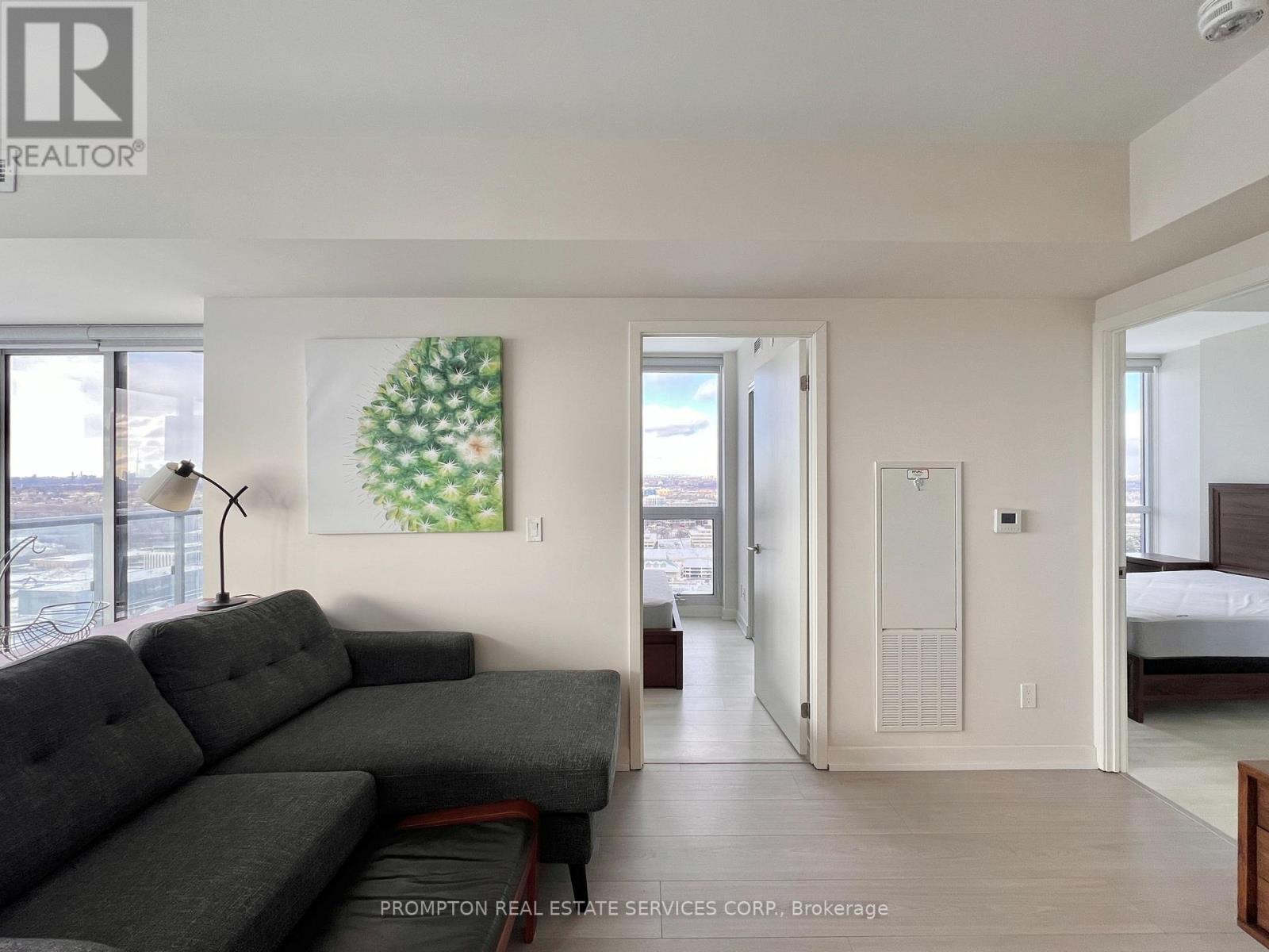 2902 - 6 Sonic Way, Toronto, Ontario  M3C 0P1 - Photo 11 - C12681324