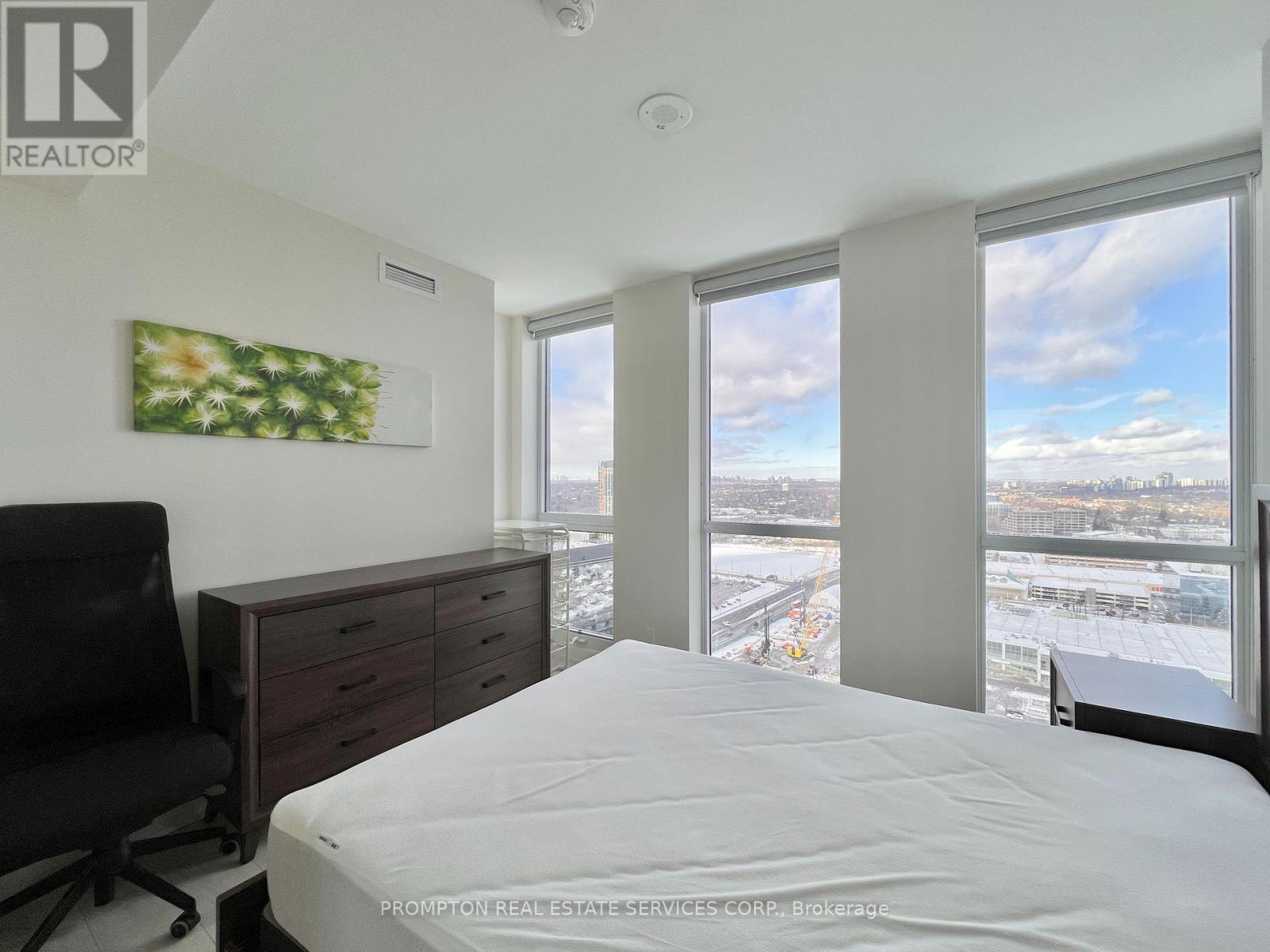 2902 - 6 Sonic Way, Toronto, Ontario  M3C 0P1 - Photo 13 - C12681324