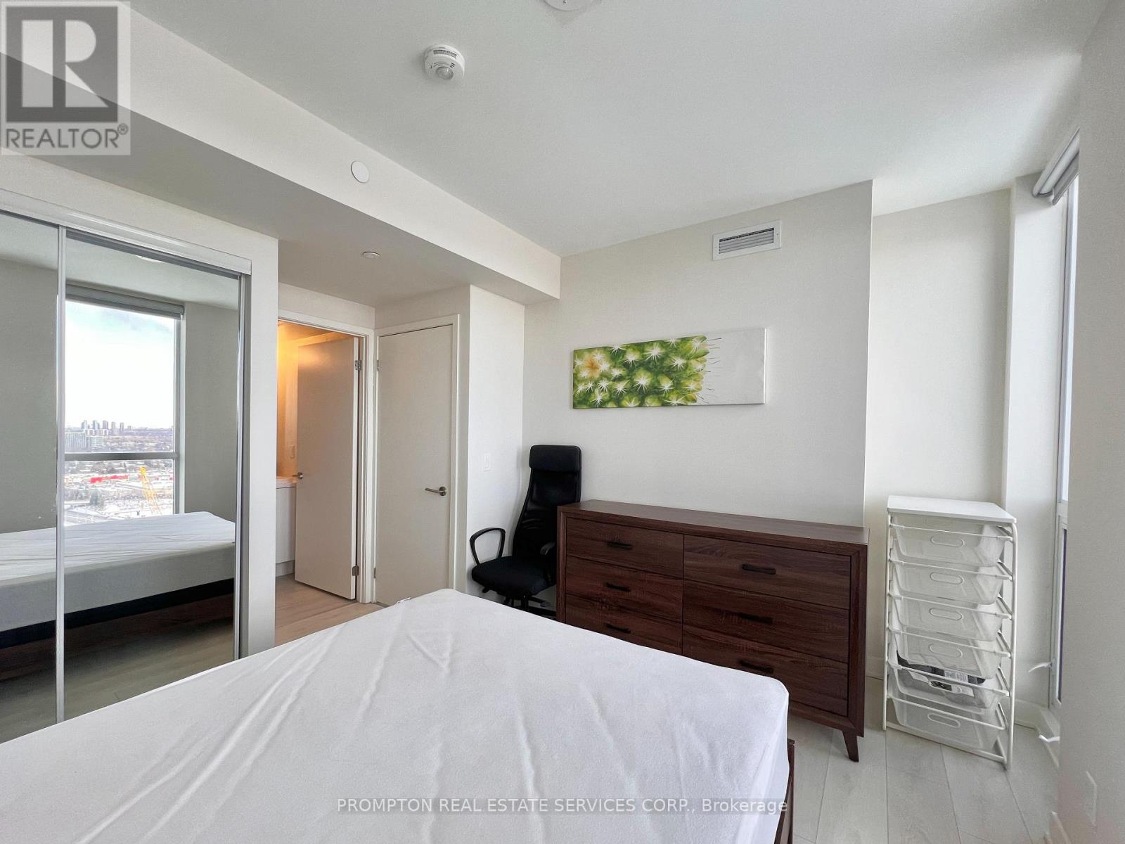 2902 - 6 Sonic Way, Toronto, Ontario  M3C 0P1 - Photo 14 - C12681324