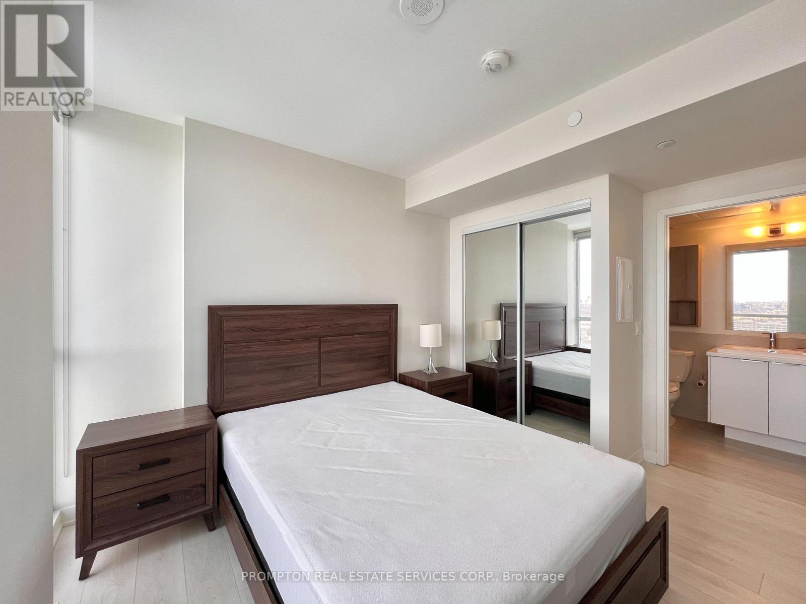 2902 - 6 Sonic Way, Toronto, Ontario  M3C 0P1 - Photo 15 - C12681324