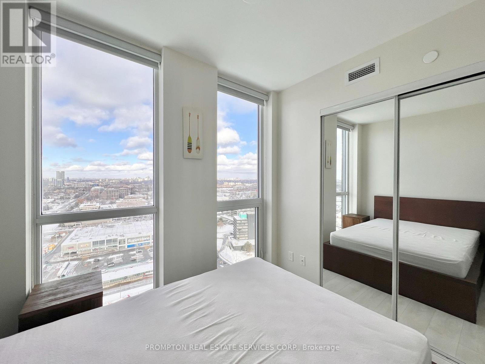 2902 - 6 Sonic Way, Toronto, Ontario  M3C 0P1 - Photo 18 - C12681324