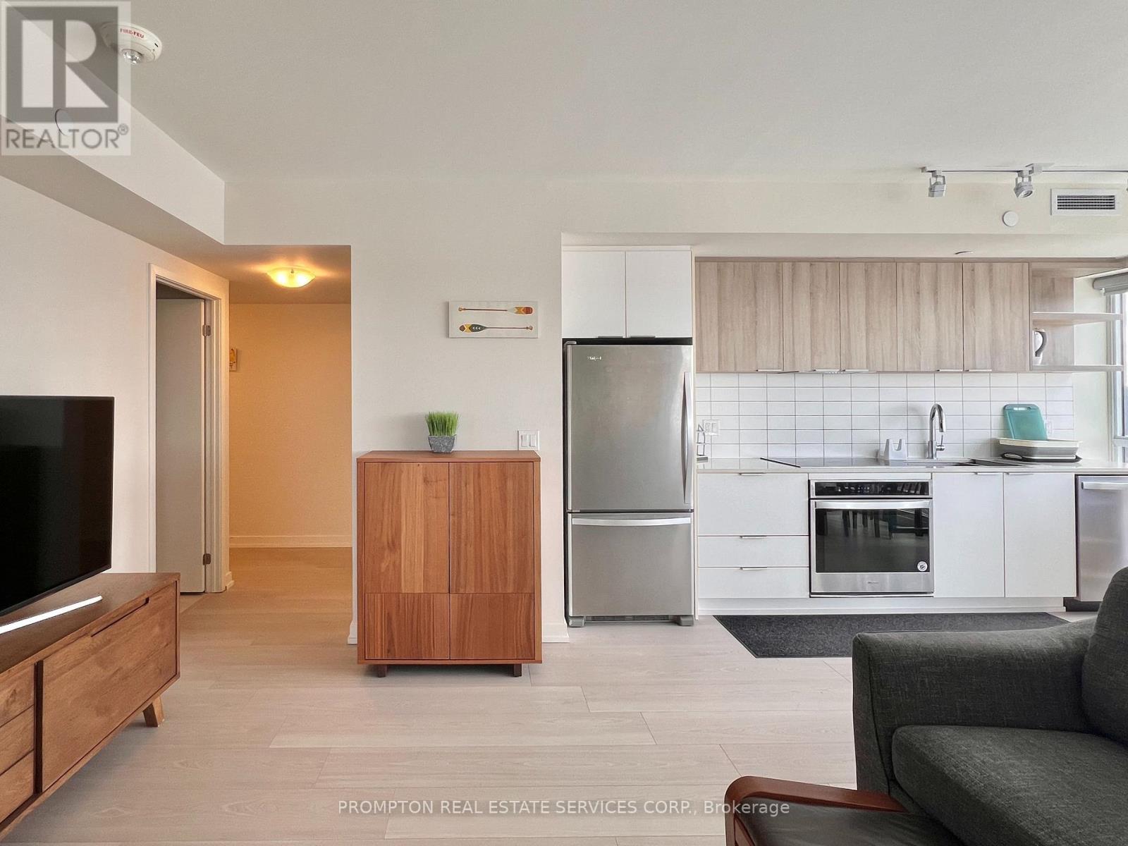 2902 - 6 Sonic Way, Toronto, Ontario  M3C 0P1 - Photo 21 - C12681324