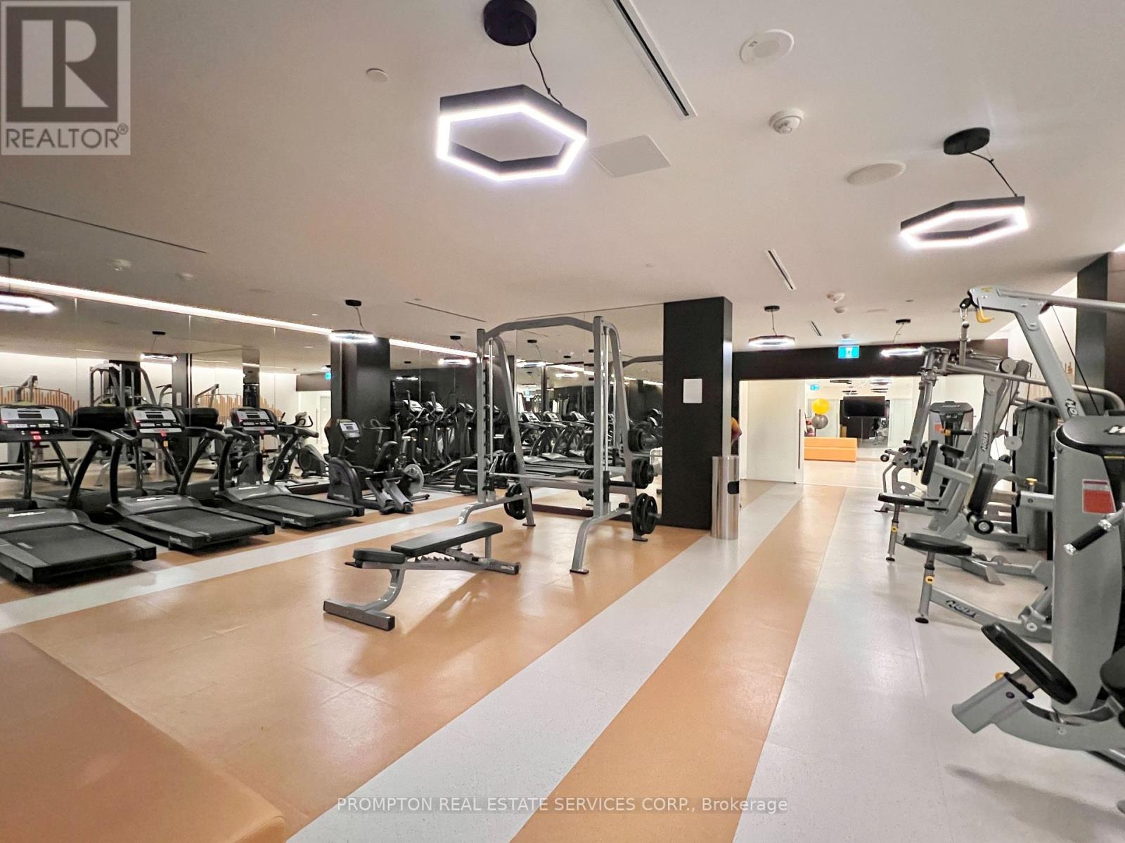 2902 - 6 Sonic Way, Toronto, Ontario  M3C 0P1 - Photo 27 - C12681324