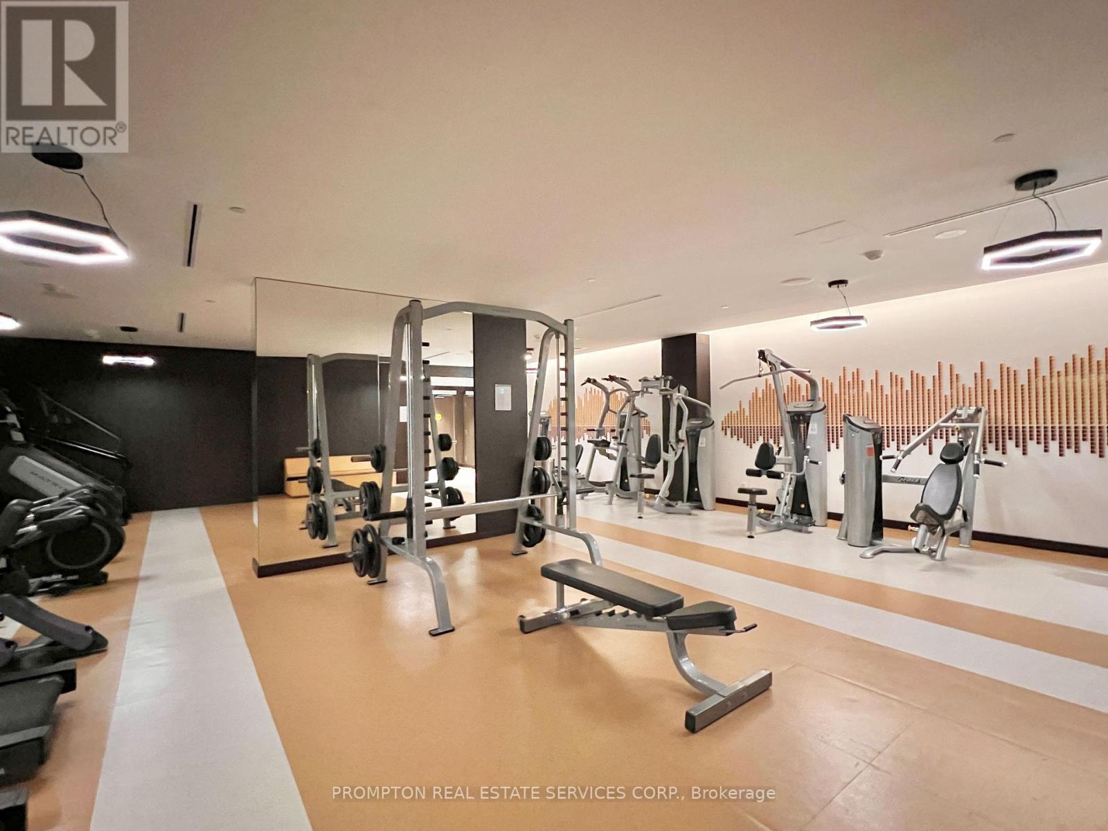 2902 - 6 Sonic Way, Toronto, Ontario  M3C 0P1 - Photo 28 - C12681324