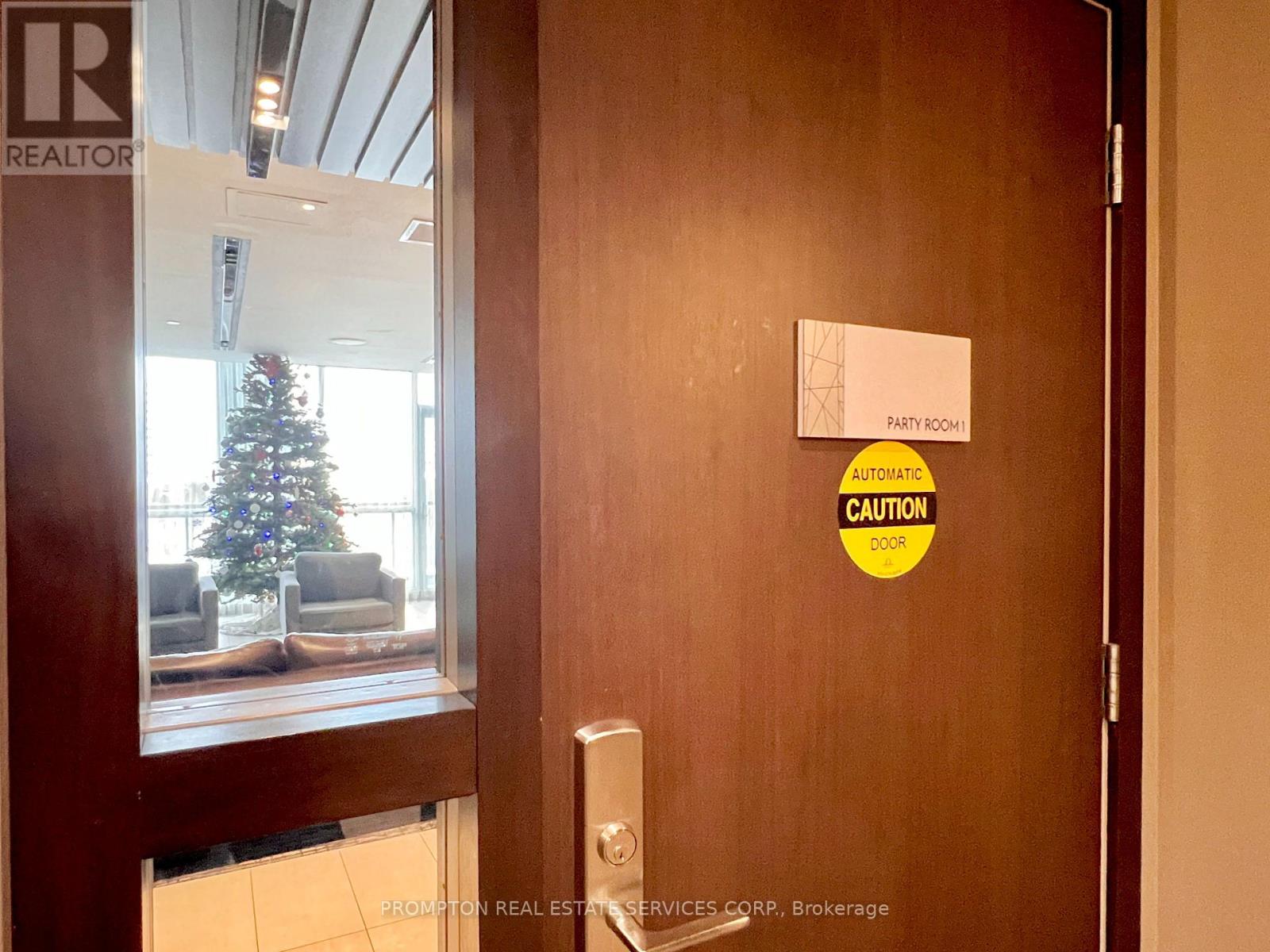 2902 - 6 Sonic Way, Toronto, Ontario  M3C 0P1 - Photo 30 - C12681324