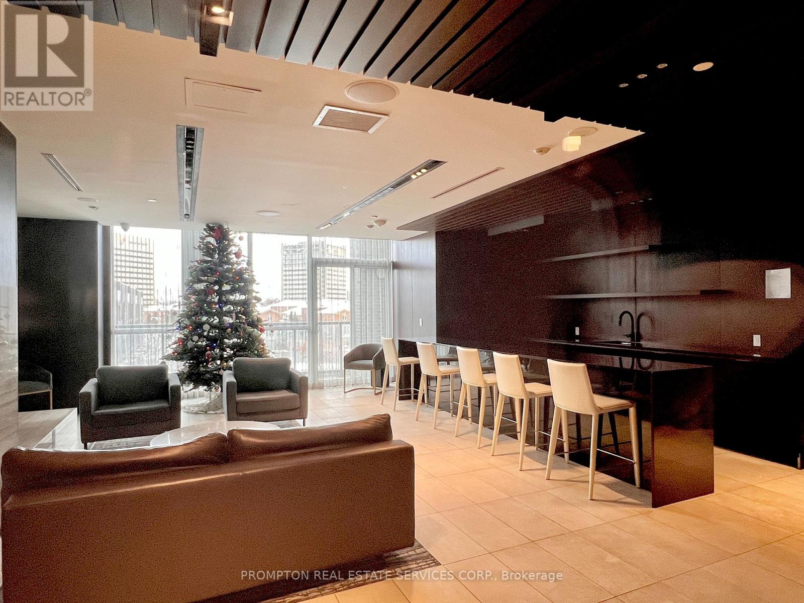 2902 - 6 Sonic Way, Toronto, Ontario  M3C 0P1 - Photo 31 - C12681324